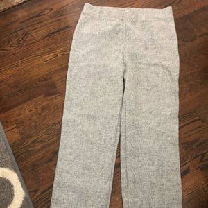 Gray Lysse pant